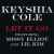 Buy Keyshia Cole - Let It Go Mp3 Download