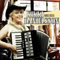 Purchase Kikki Danielsson - Kikki's Bästa CD2