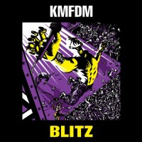 Purchase KMFDM - Blitz