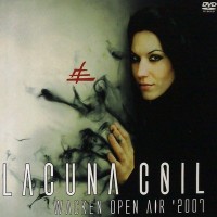 Purchase Lacuna Coil - Wacken Open Air (Bootleg)