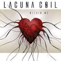 Purchase Lacuna Coil - Within Me