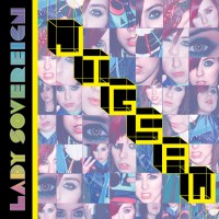 Purchase Lady Sovereign - Jigsaw