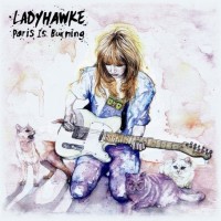 Purchase Ladyhawke - Paris Is Burning (CDM)