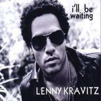Purchase Lenny Kravitz - I'll Be Waitin g (CDM)