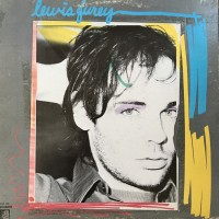 Purchase Lewis Furey - Lewis Furey (Vinyl)