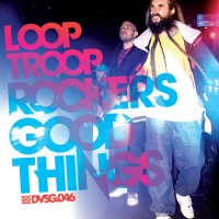 Purchase Looptroop - Good Things