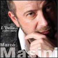 Purchase Marco Masini - L'italia...E Altre Storie