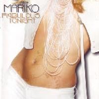 Purchase Mariko - Fabulous Tonight