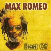 Purchase Max Romeo - Best Of