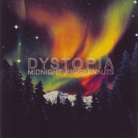 Purchase Midnight Juggernauts - Dystopia CD1