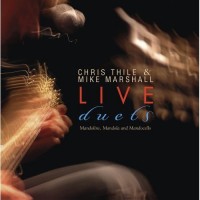 Purchase Mike Marshall & Chris Thile - Live Duets