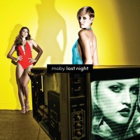 Purchase Moby - Last Night
