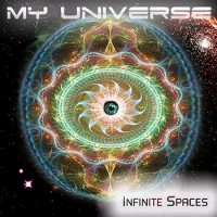 Purchase My Universe - Infinite Spaces