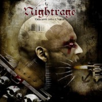 Purchase Nightrage - Descent Into Chaos