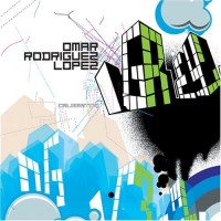 Purchase Omar Rodriguez-Lopez - Calibration
