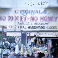 Purchase T.J. Kirk - TJ Kirk