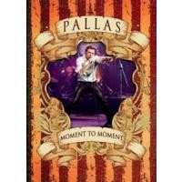 Purchase Pallas - Moment to Moment
