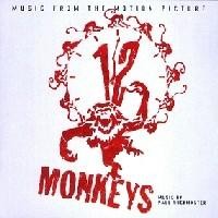 Purchase Paul Buckmaster - 12 Monkeys