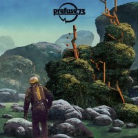Purchase Prefuse 73 - Everything She Touched Turned Ampexian