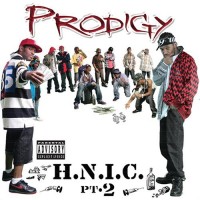 Purchase Prodigy - H.N.I.C. Part 2