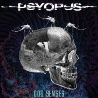 Purchase Psyopus - Odd Senses