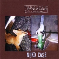 Purchase Neko Case - Canadian Amp