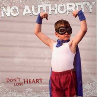 Purchase No Authority - Don't lose Heart