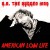 Buy R.A. The Rugged Man - American Low Life (Bootleg) Mp3 Download