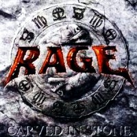Purchase Rage - Carved In Stone