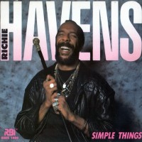 Purchase Richie Havens - Simple Things