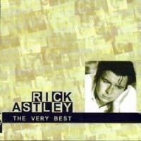 Purchase Rick Astley - The Very Best