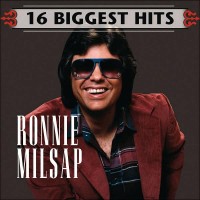 Purchase Ronnie Milsap - 16 Biggest Hits (Remastered)