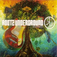 Purchase Rootz Underground - Movement