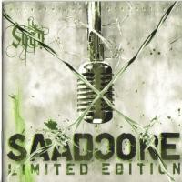 Purchase Saad - Saadcore CD1