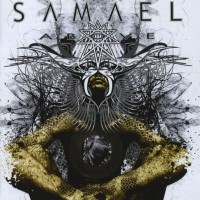 Purchase Samael - Above