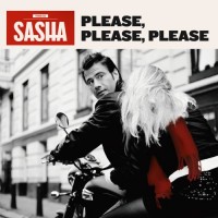 Purchase Sasha (Germany) - Please, Please, Please (CDS)
