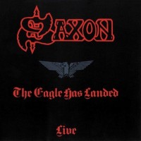Purchase Saxon - The Eagle Has Landed
