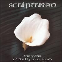 Purchase Sculptured - The Spear of the Lily is Aureoled