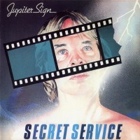 Purchase Secret Service - Jupiter Sign