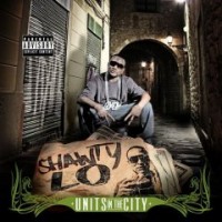 Purchase Shawty Lo - Units In The City