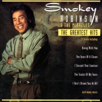Purchase Smokey Robinson & The Miracles - The Greatest Hits