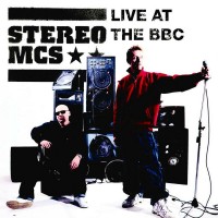 Purchase Stereo MC's - Live At The BBC
