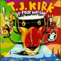 Purchase T.J. Kirk - If Four Was One