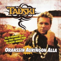 Purchase Tauski - Oranssin Auringon Alla CD2