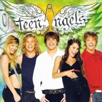 Purchase Teen Angels - Casi Angels