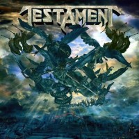 Purchase Testament - The Formation Of Damnation