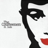 Purchase The Courteeners - St. Jude CD1