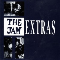 Purchase The Jam - Extras