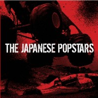 Purchase The Japanese Popstars - We Just Are