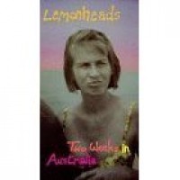 Purchase The Lemonheads - Two Weeks In Australia (DVDA)